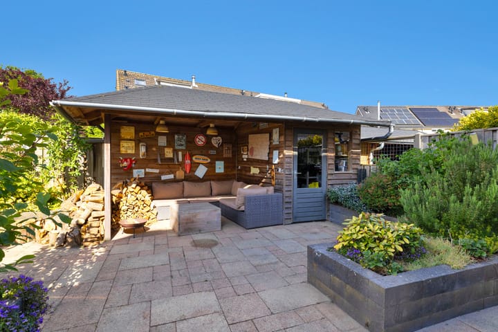 Foto 21 van Konijn 16