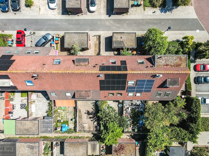 Foto 39 van Purmer 16