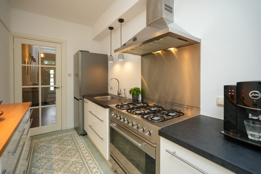 Photo 11 of van Beethovenstraat 47