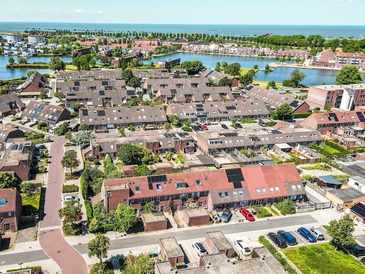 Foto 40 van Purmer 16