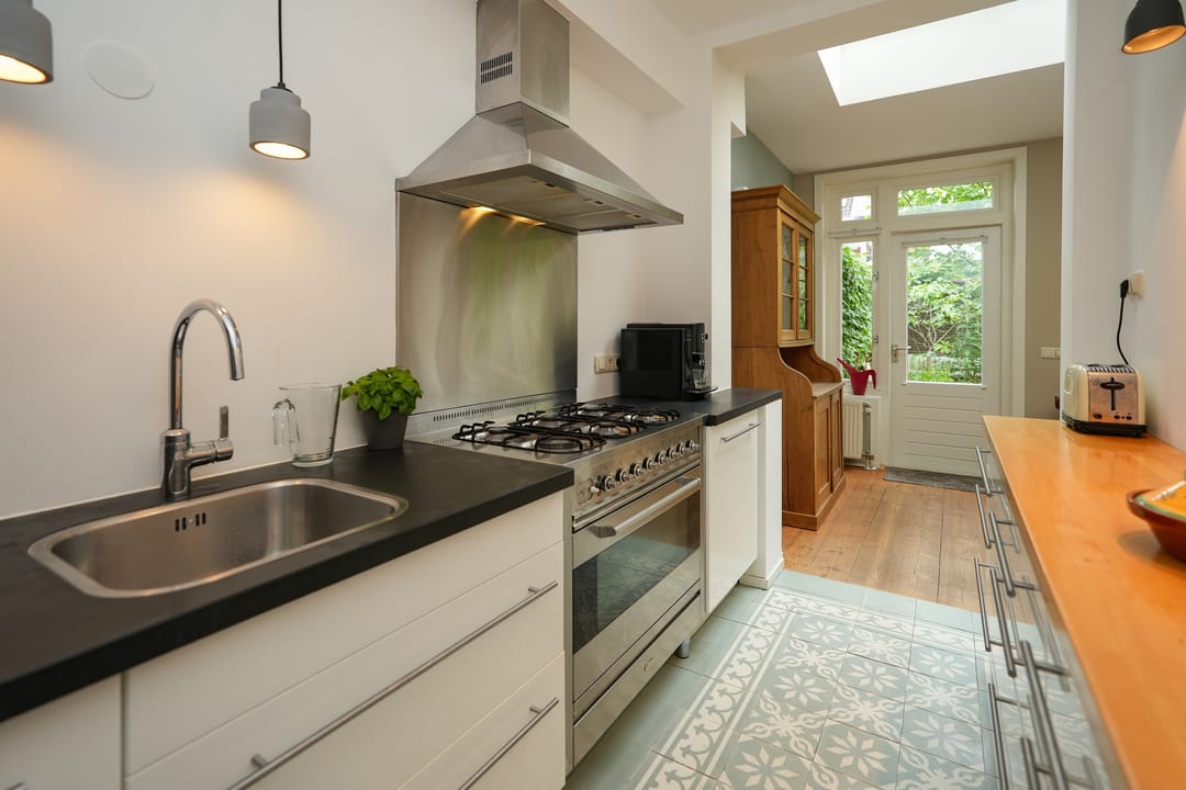 Photo 13 of van Beethovenstraat 47