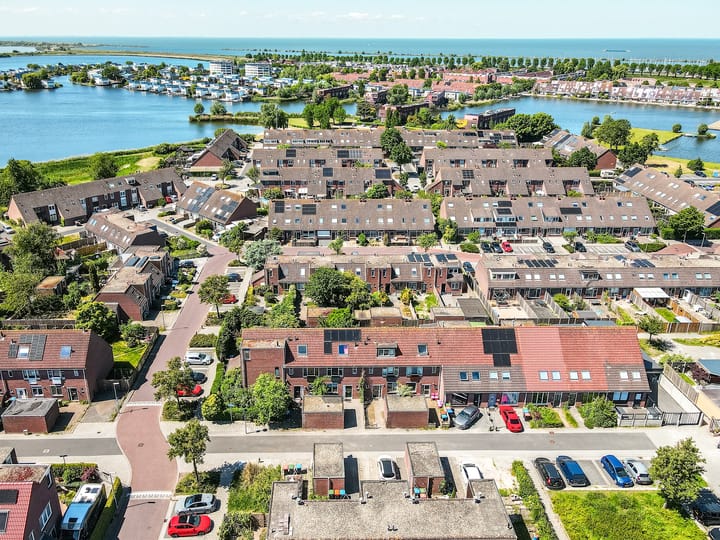 Foto 41 van Purmer 16