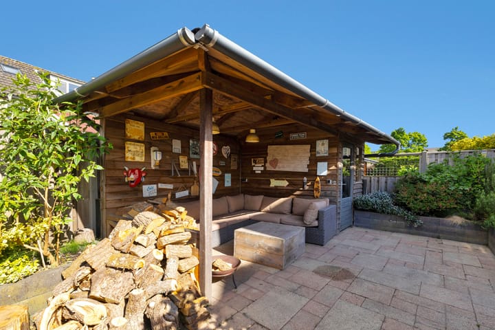 Foto 24 van Konijn 16