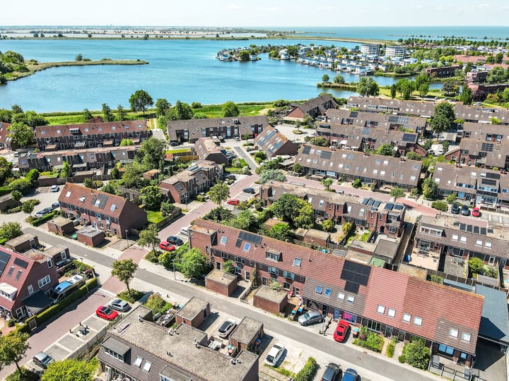 Foto 42 van Purmer 16