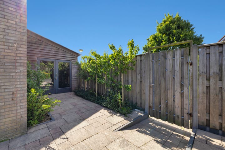 Foto 25 van Konijn 16