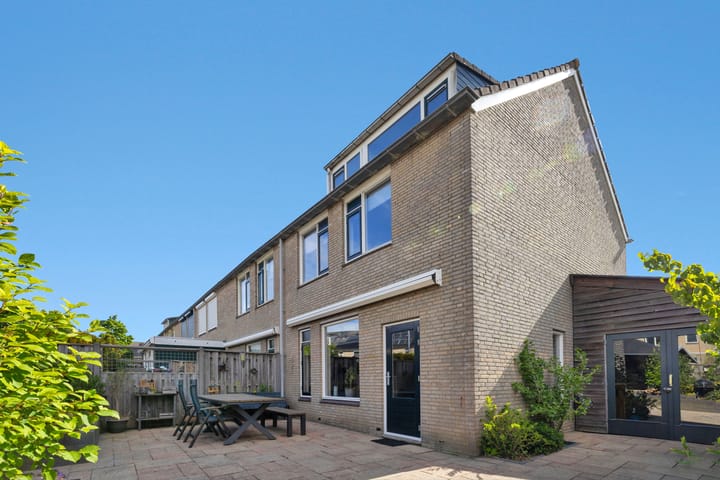 Foto 26 van Konijn 16