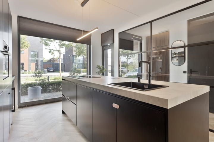 Foto 2 van Landbouwlaan 84