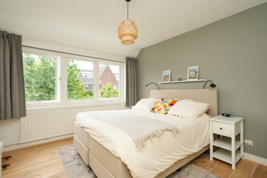 Photo 16 of van Beethovenstraat 47