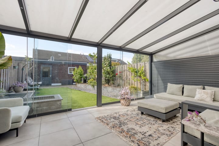 Foto 3 van Landbouwlaan 84