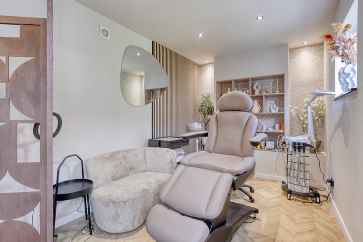 Foto 4 van Landbouwlaan 84