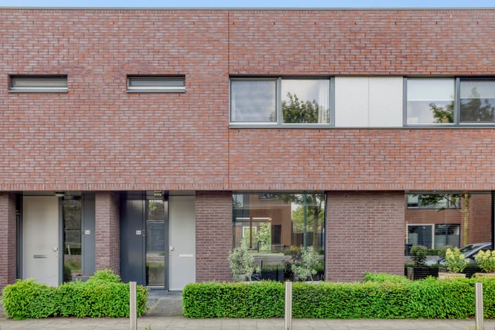 Foto 5 van Landbouwlaan 84