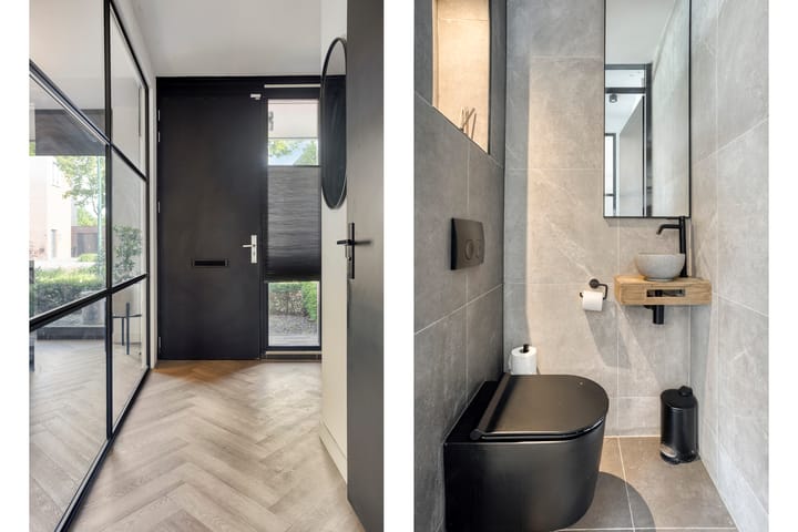 Foto 6 van Landbouwlaan 84