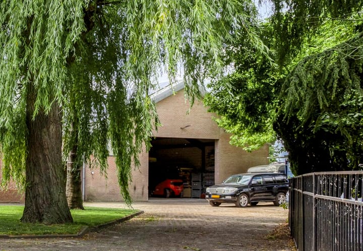 Foto 2 van Kladseweg 29