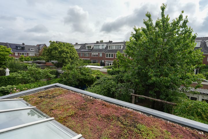 Foto 20 van van Beethovenstraat 47