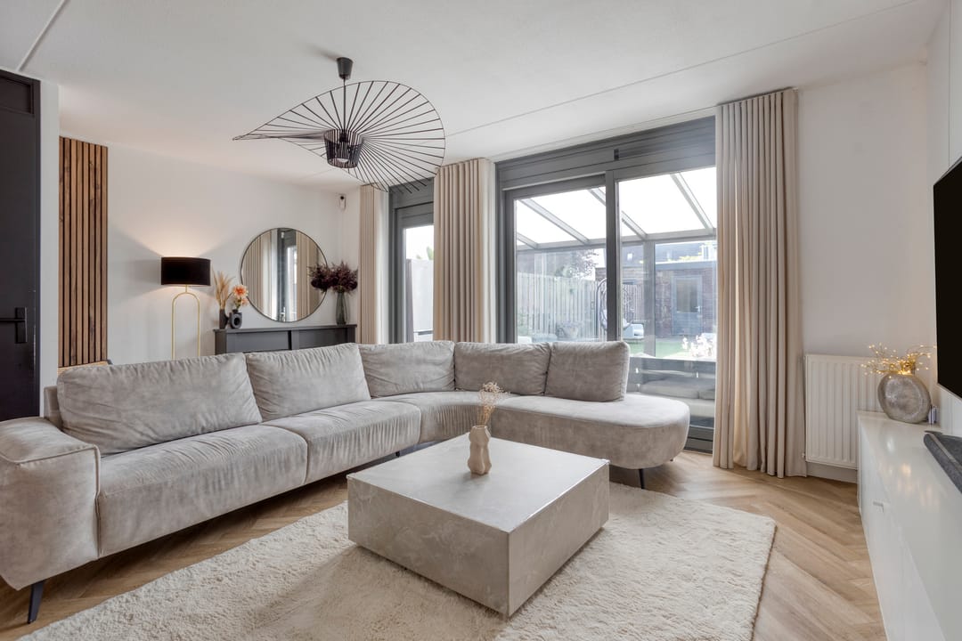 Foto 8 van Landbouwlaan 84