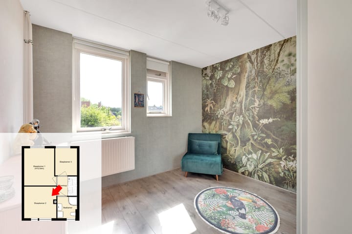 Foto 33 van Konijn 16