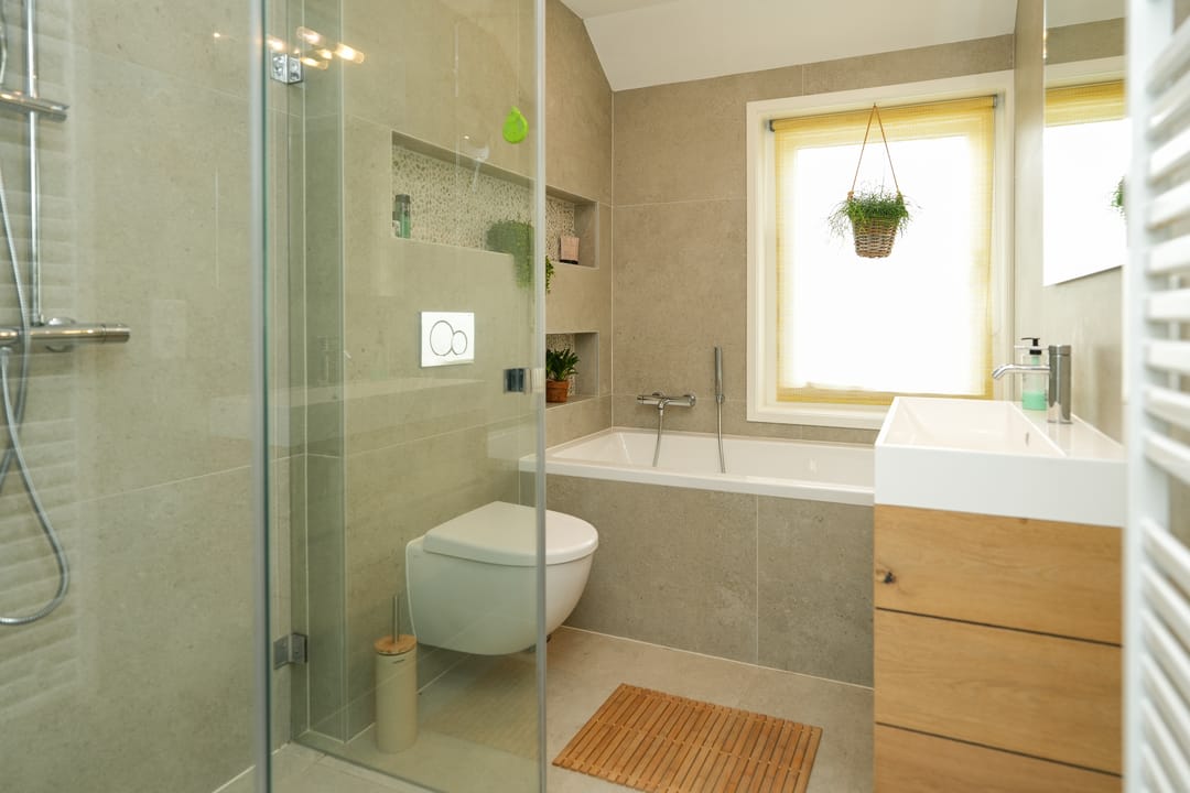 Photo 22 of van Beethovenstraat 47