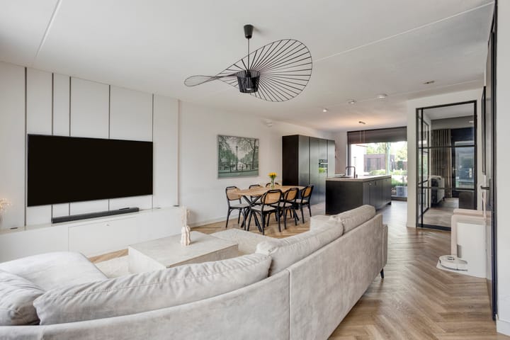 Foto 10 van Landbouwlaan 84