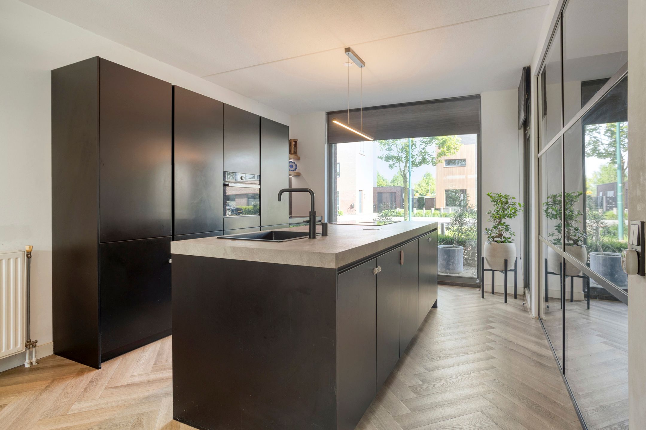 Foto 12 van Landbouwlaan 84