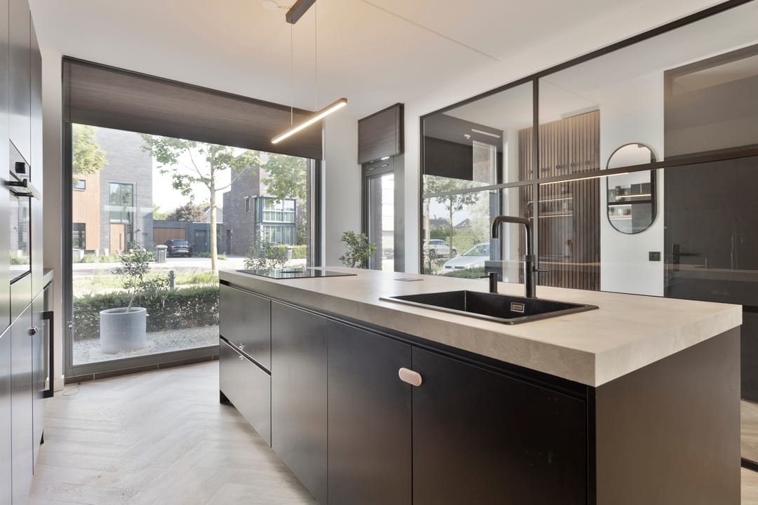 Foto 13 van Landbouwlaan 84