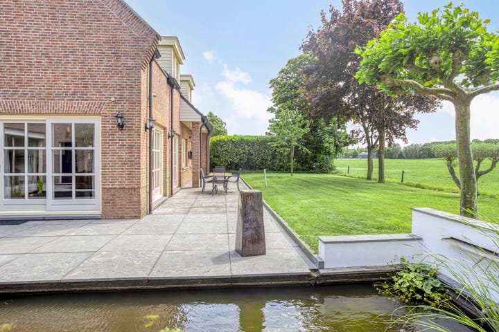 Foto 9 van Kladseweg 29