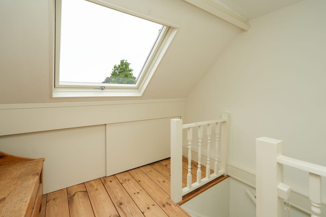 Photo 26 of van Beethovenstraat 47