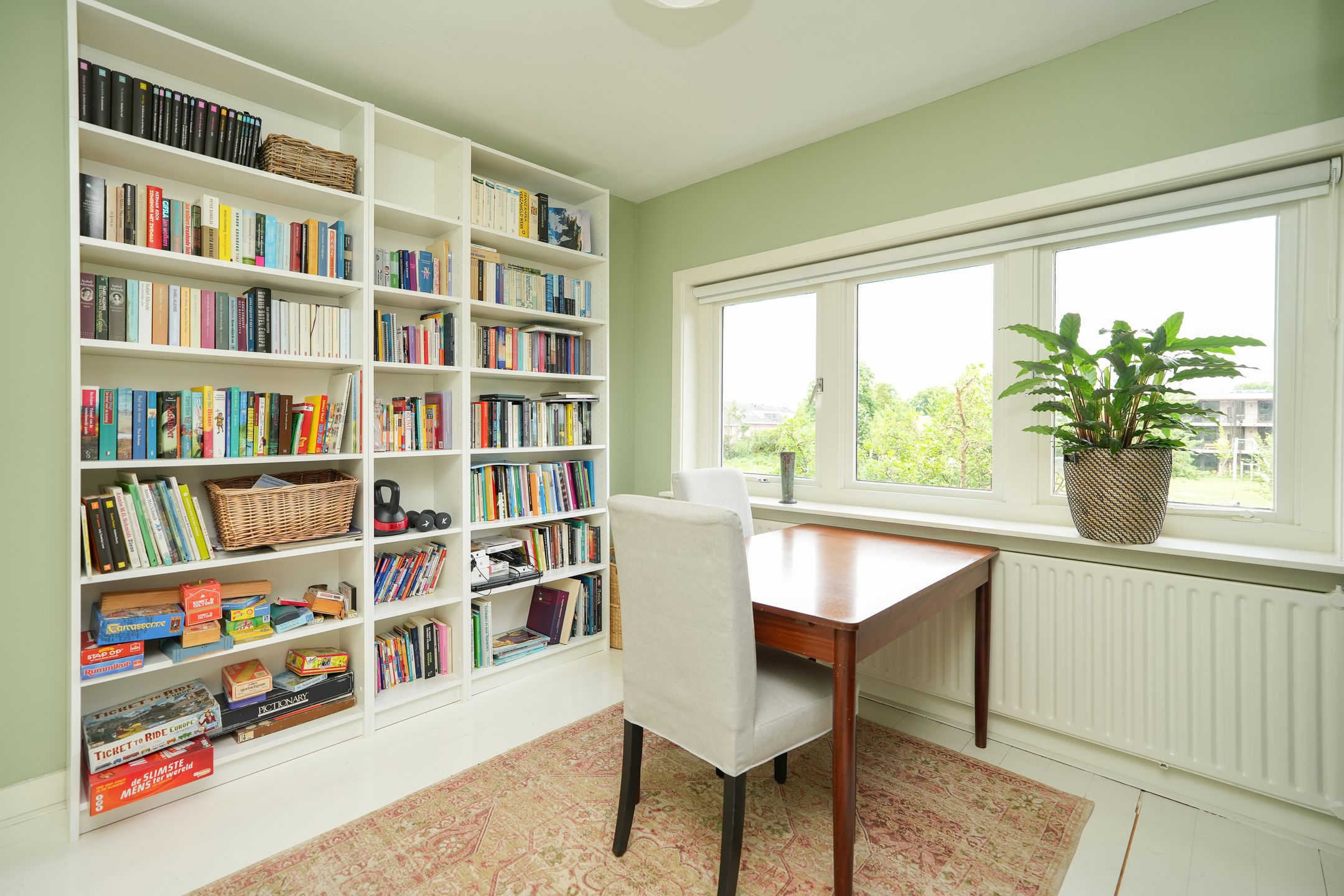 Photo 18 of van Beethovenstraat 47