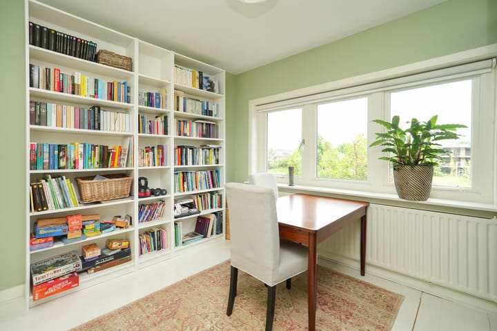 Foto 18 van van Beethovenstraat 47