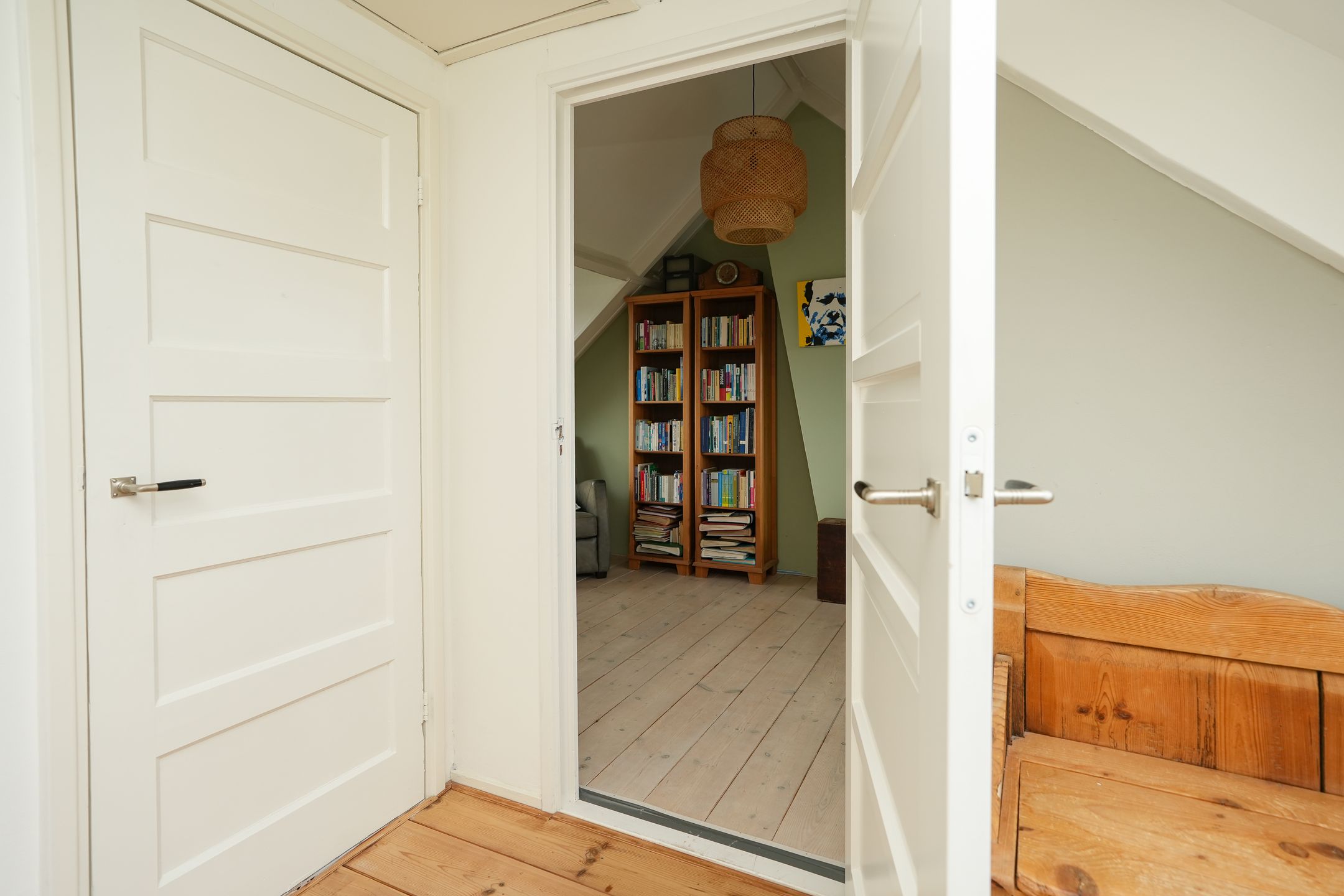 Photo 27 of van Beethovenstraat 47