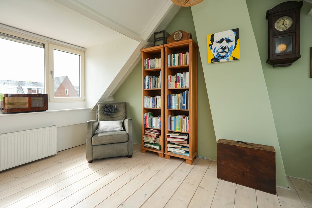 Photo 28 of van Beethovenstraat 47