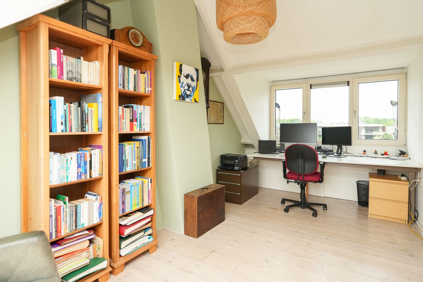 Photo 29 of van Beethovenstraat 47