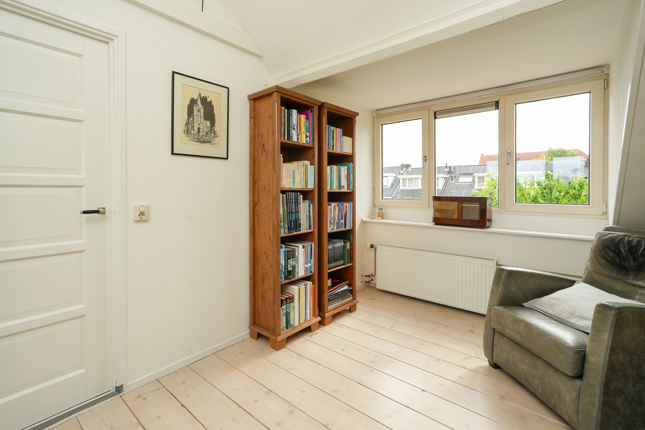 Photo 30 of van Beethovenstraat 47