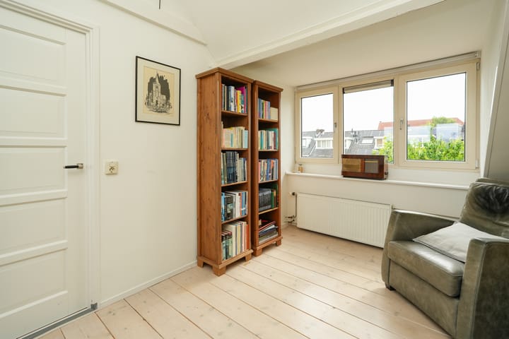 Foto 30 van van Beethovenstraat 47