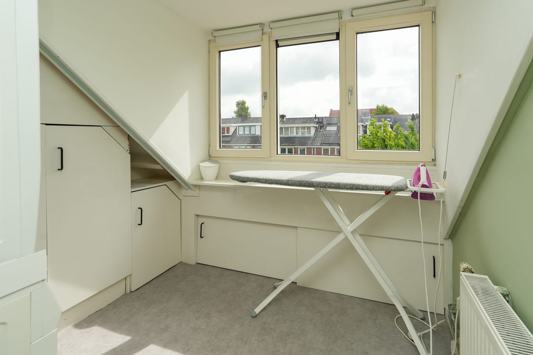 Photo 31 of van Beethovenstraat 47