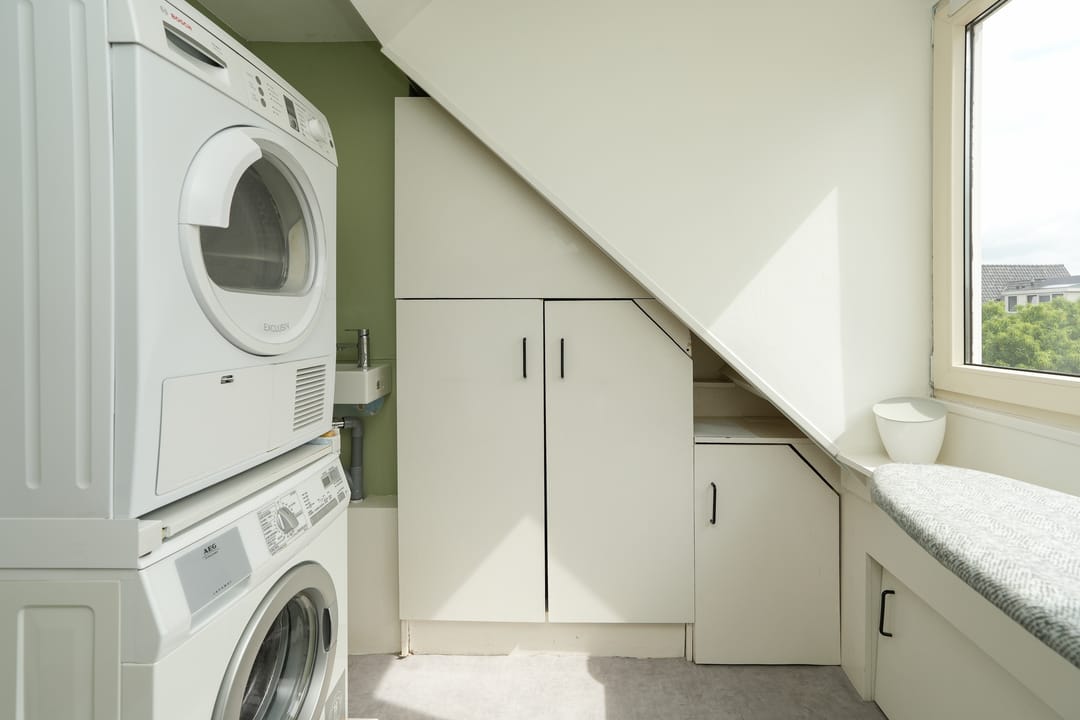 Photo 32 of van Beethovenstraat 47