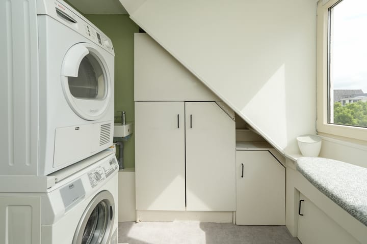 Foto 32 van van Beethovenstraat 47