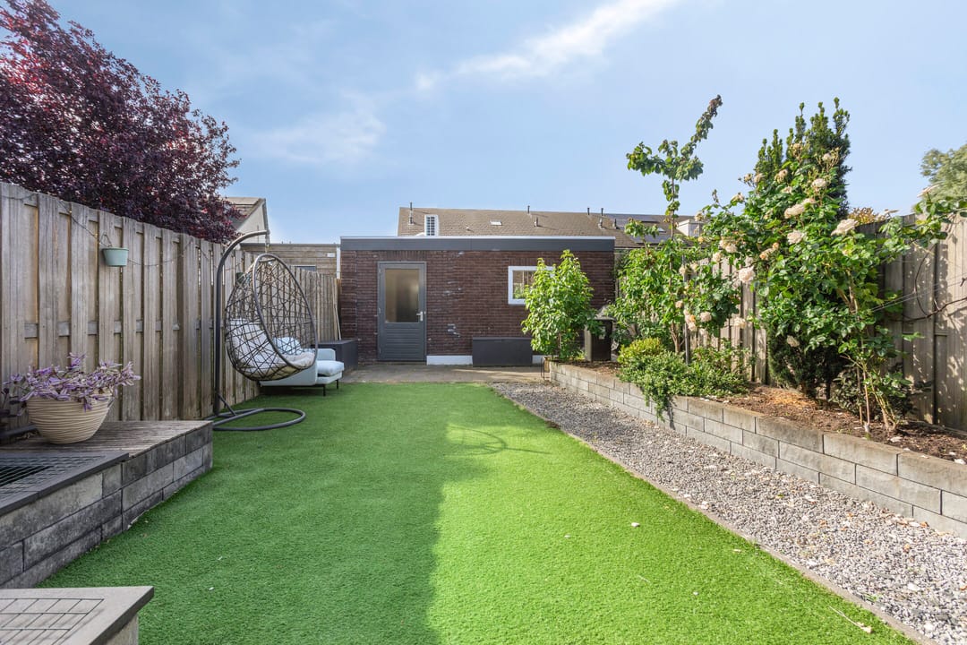 Foto 28 van Landbouwlaan 84