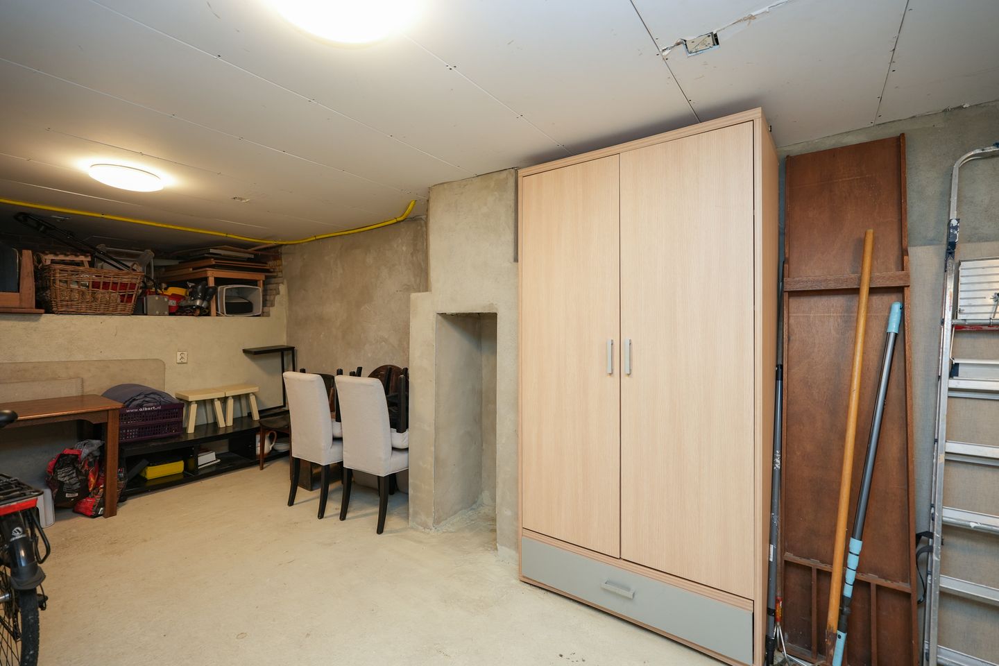 Photo 34 of van Beethovenstraat 47