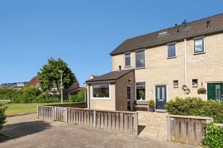 Foto 52 van Konijn 16