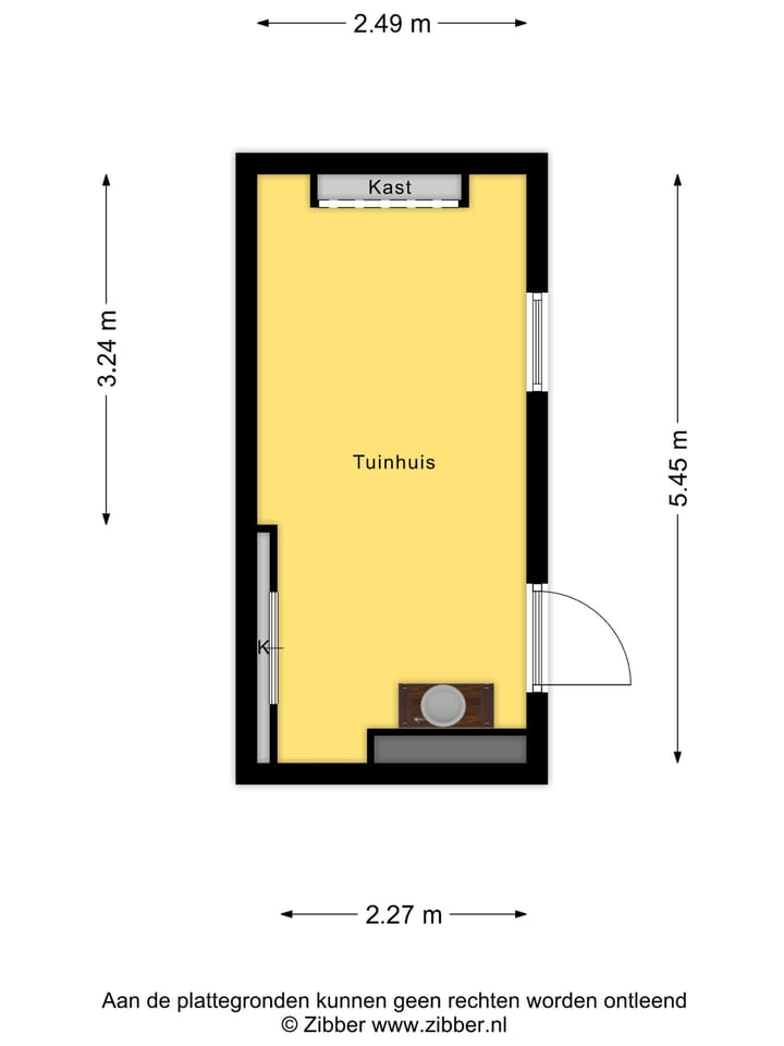 Foto 33 van Landbouwlaan 84
