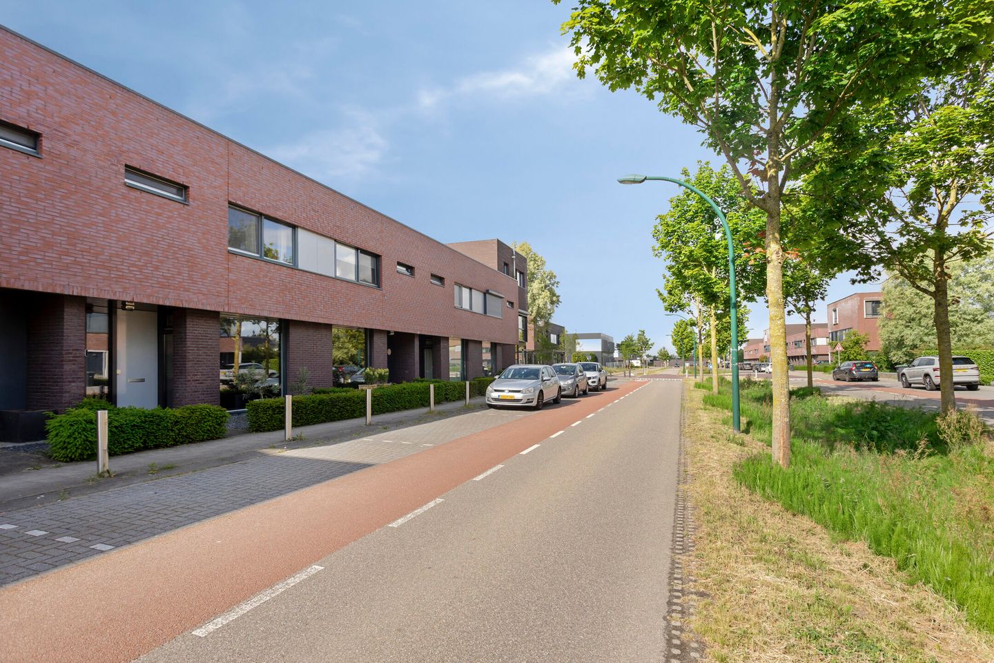 Foto 34 van Landbouwlaan 84