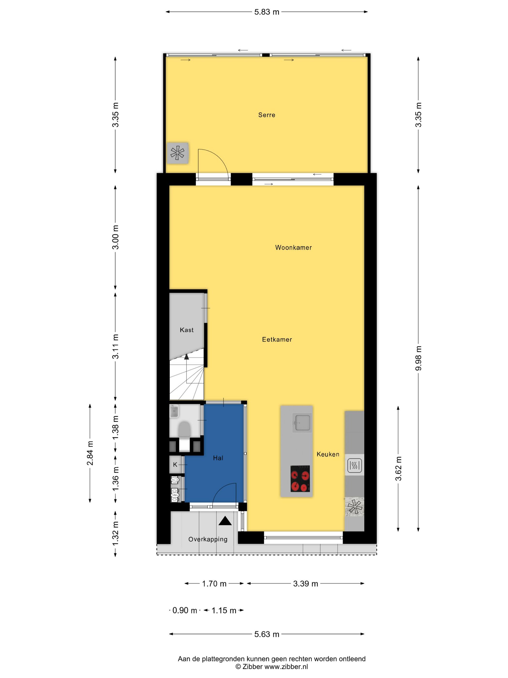 Foto 36 van Landbouwlaan 84