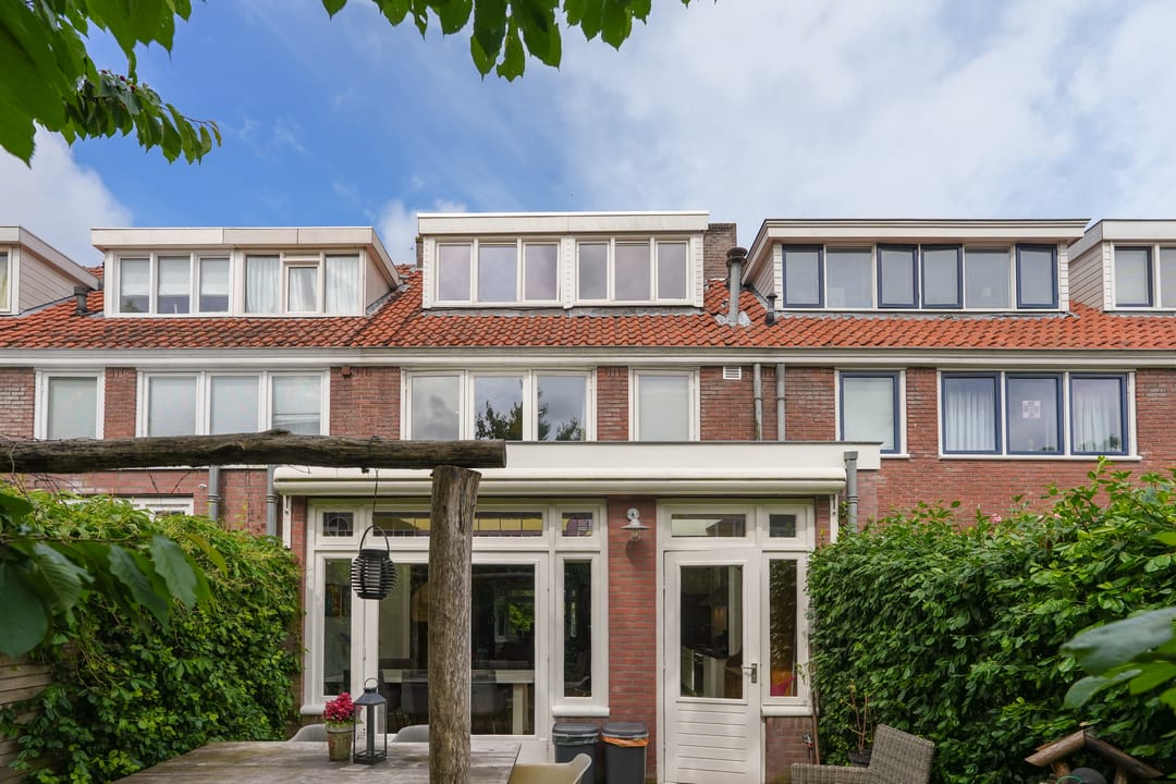 Photo 37 of van Beethovenstraat 47