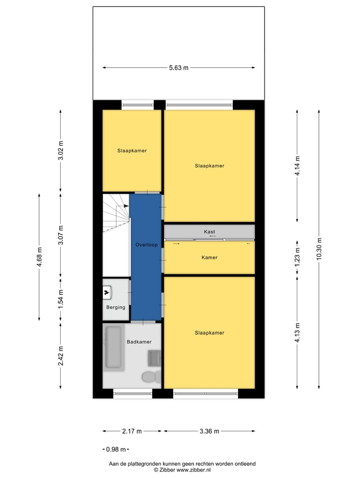 Foto 37 van Landbouwlaan 84