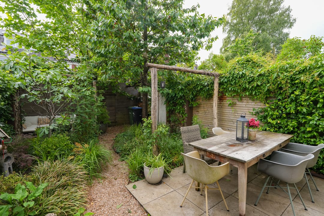 Photo 38 of van Beethovenstraat 47