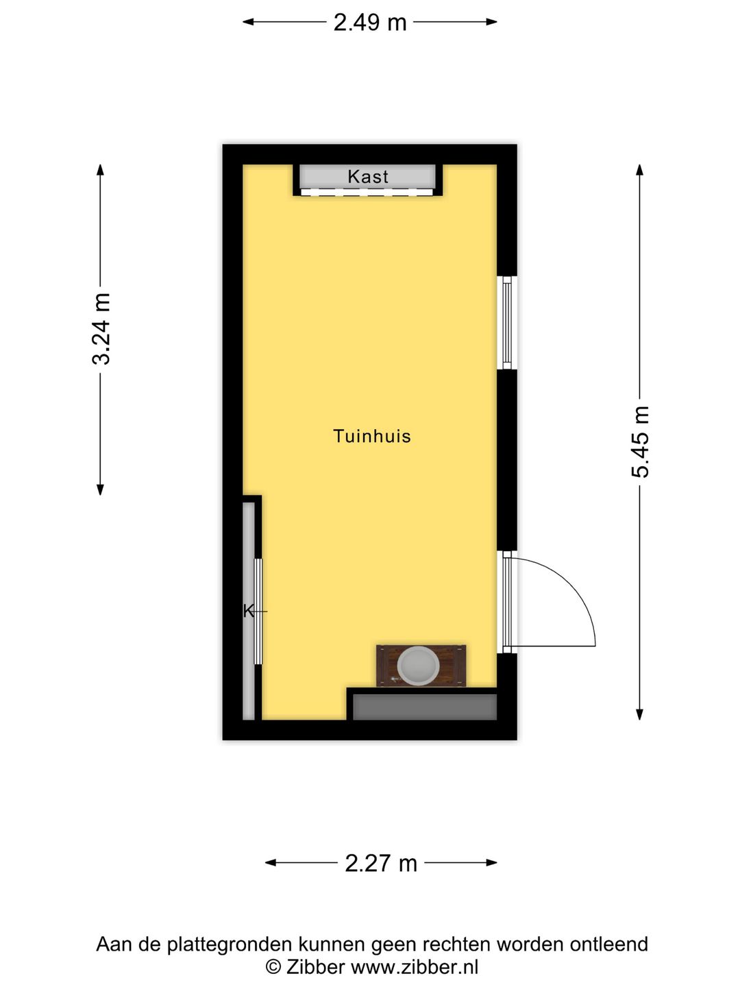 Foto 38 van Landbouwlaan 84