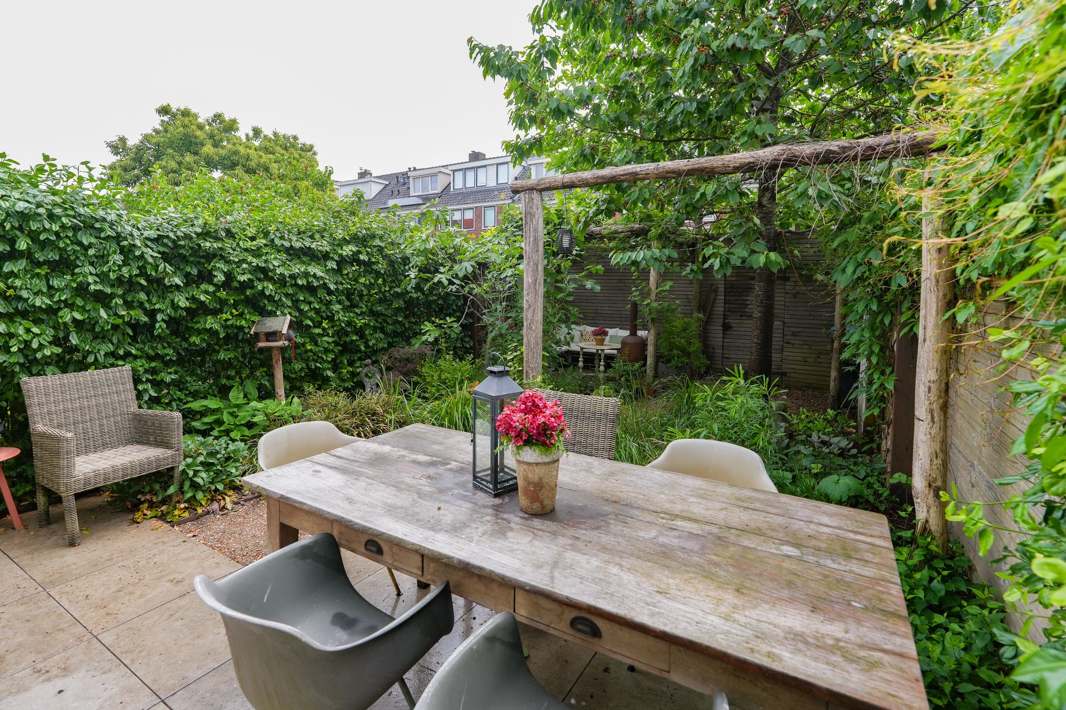 Photo 39 of van Beethovenstraat 47