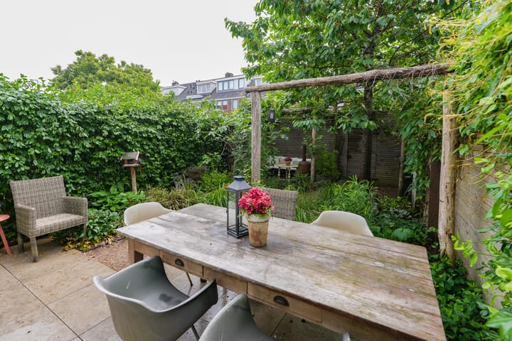 Foto 39 van van Beethovenstraat 47