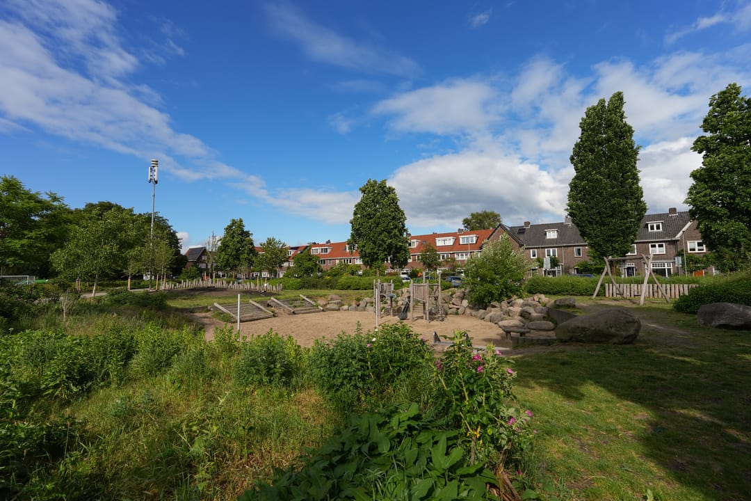 Photo 41 of van Beethovenstraat 47