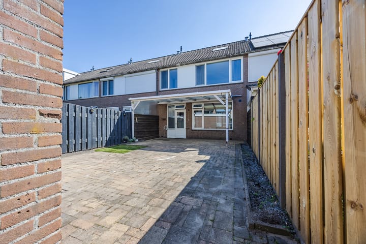 Foto 34 van Raam 829